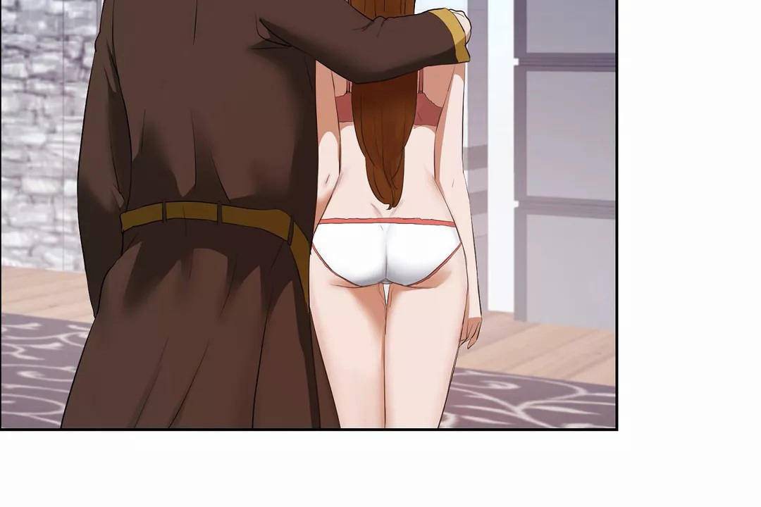 性教育第45话