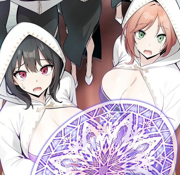 被召唤到异世界，然后成为半龙骑士长第1话