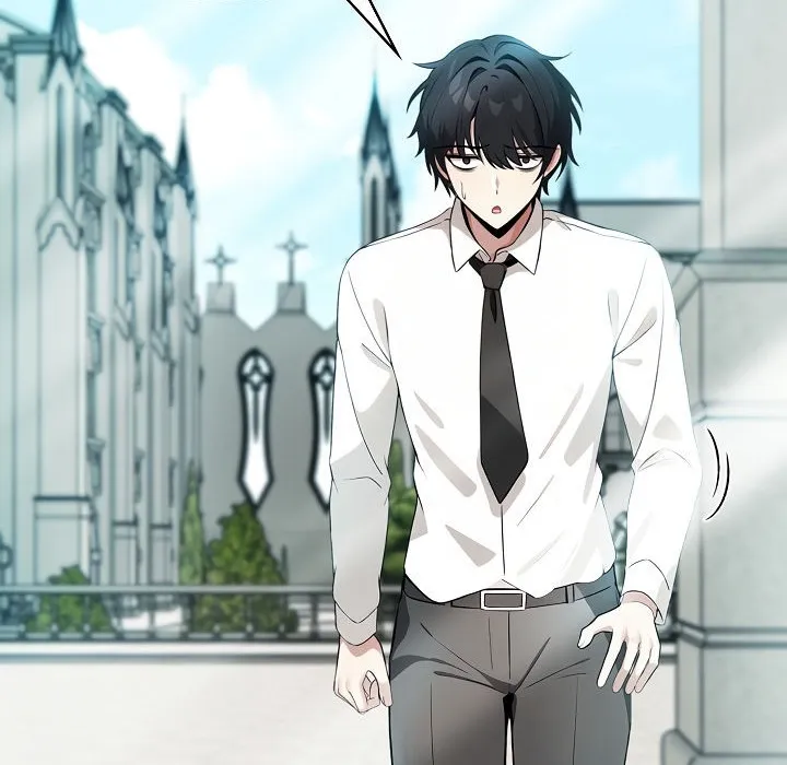 被召喚到異世界，然後成為半龍騎士長第1話