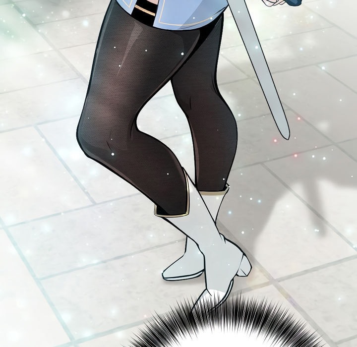 被召唤到异世界,然后成为半龙骑士长第1话