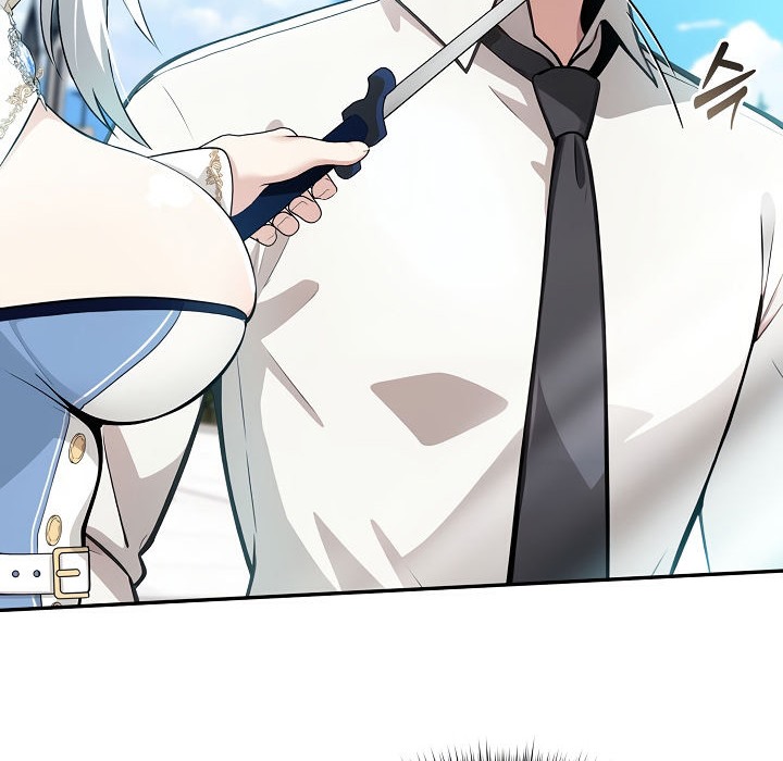 被召唤到异世界,然后成为半龙骑士长第1话