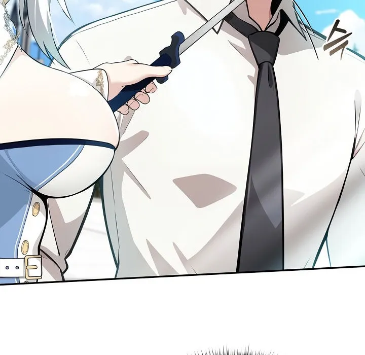 被召喚到異世界，然後成為半龍騎士長第1話