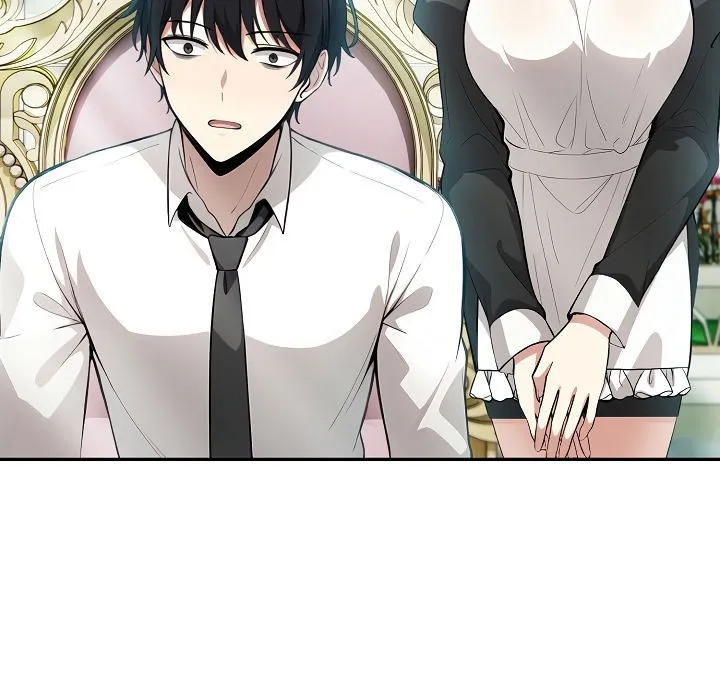 被召喚到異世界，然後成為半龍騎士長第1話