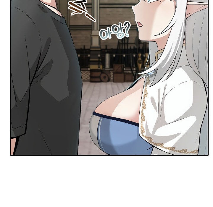 被召喚到異世界，然後成為半龍騎士長第2話