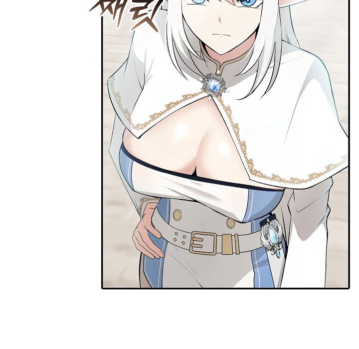 被召唤到异世界,然后成为半龙骑士长第2话