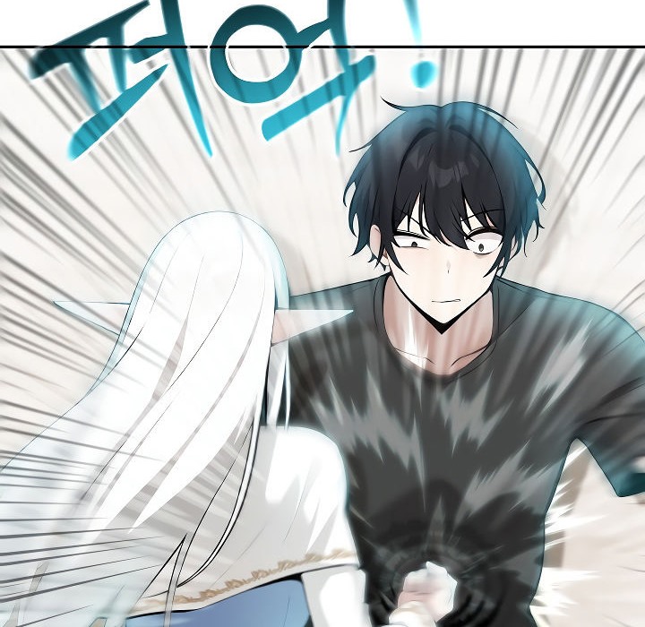 被召喚到異世界，然後成為半龍騎士長第2話