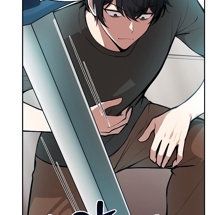 被召喚到異世界，然後成為半龍騎士長第2話