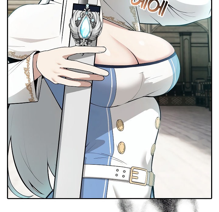 被召唤到异世界,然后成为半龙骑士长第2话