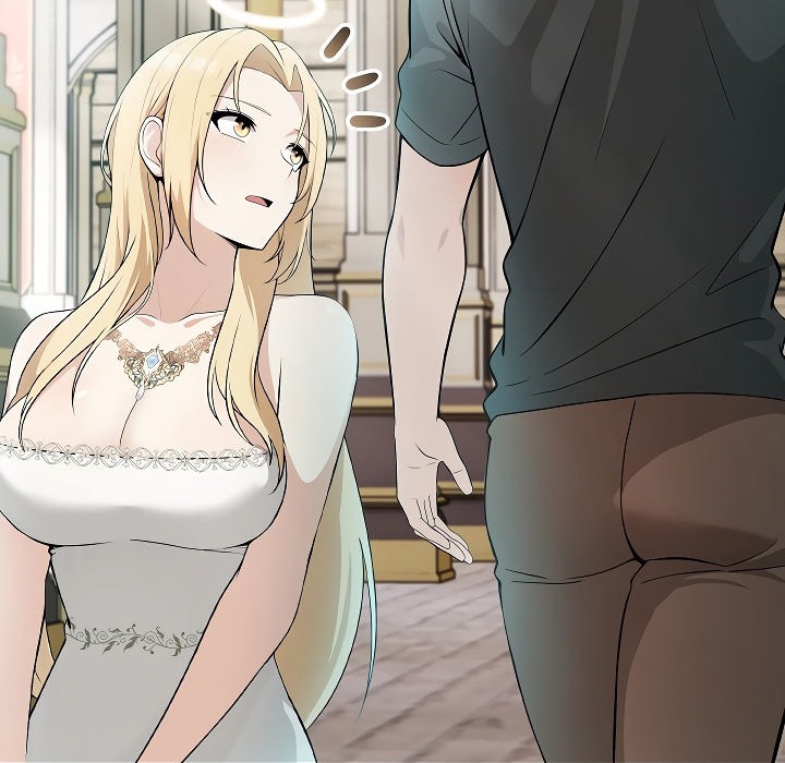 被召喚到異世界，然後成為半龍騎士長第2話