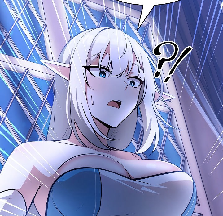 被召唤到异世界,然后成为半龙骑士长第2话