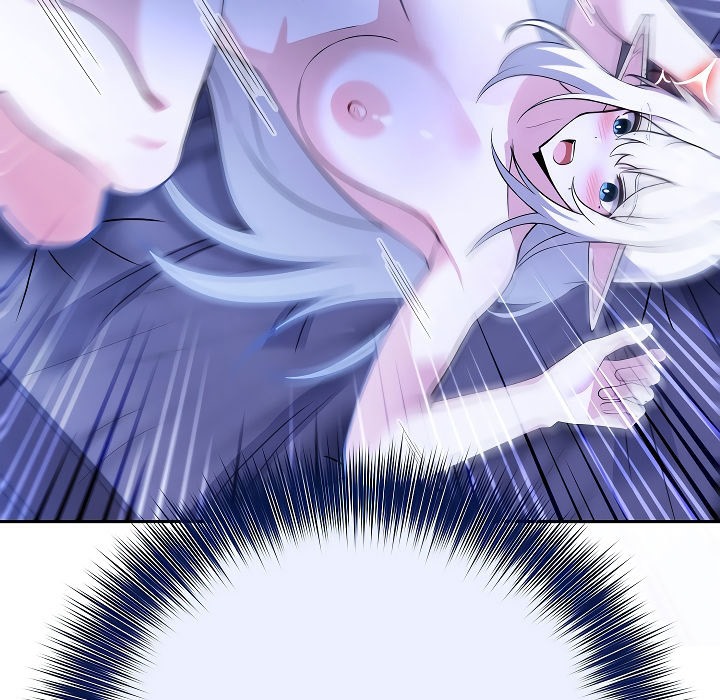 被召唤到异世界,然后成为半龙骑士长第4话