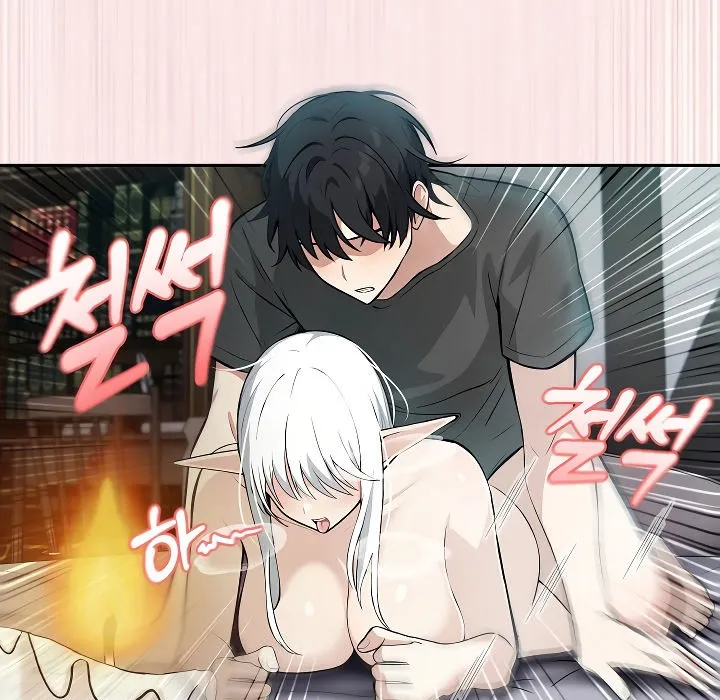 被召唤到异世界，然后成为半龙骑士长-第4话 - 图片 147
