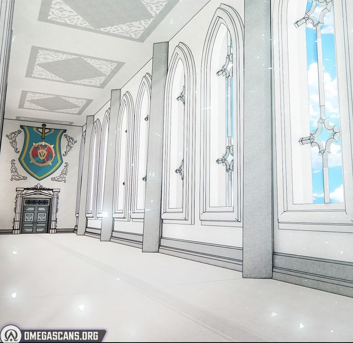 被召唤到异世界,然后成为半龙骑士长第5话