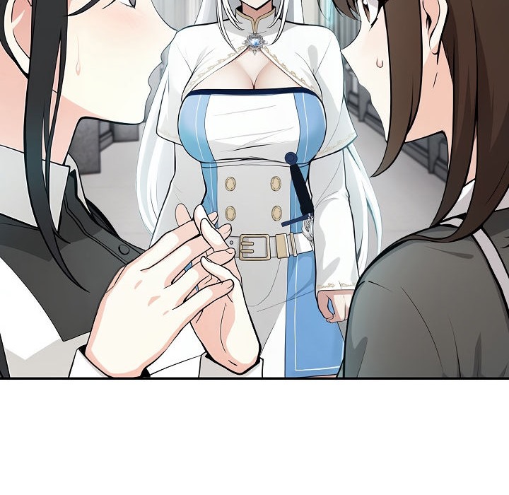 被召唤到异世界,然后成为半龙骑士长第5话