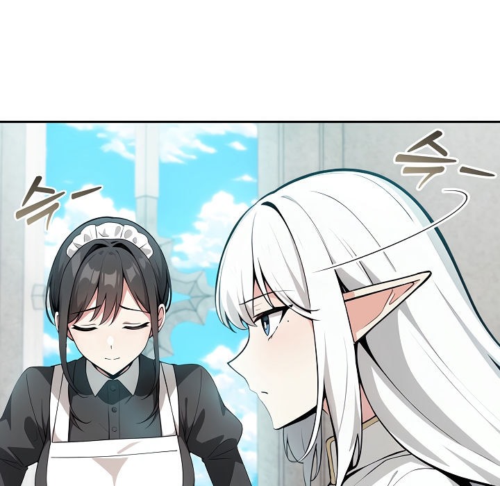 被召唤到异世界,然后成为半龙骑士长第5话