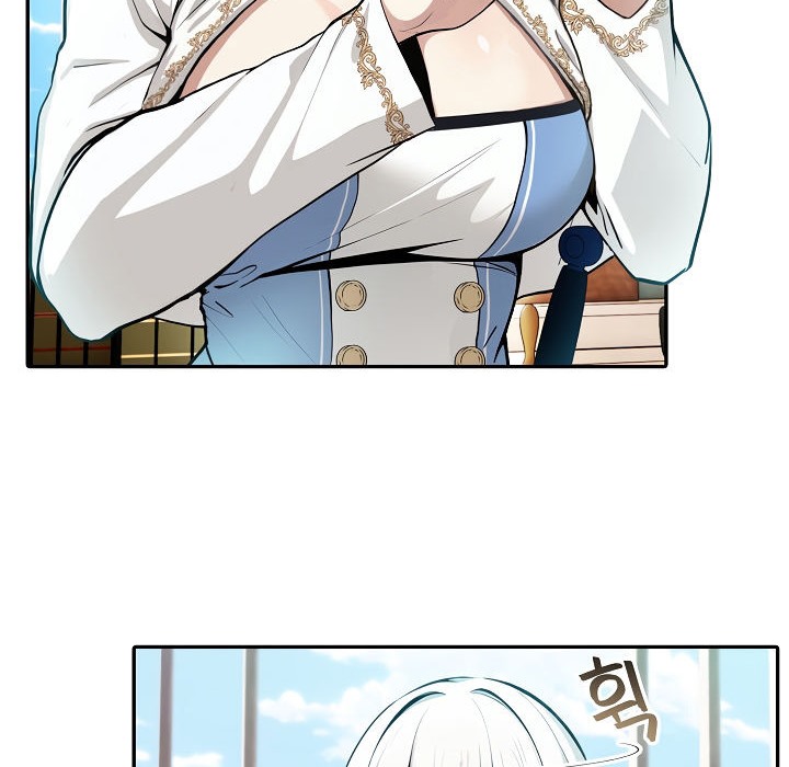 被召唤到异世界,然后成为半龙骑士长第5话