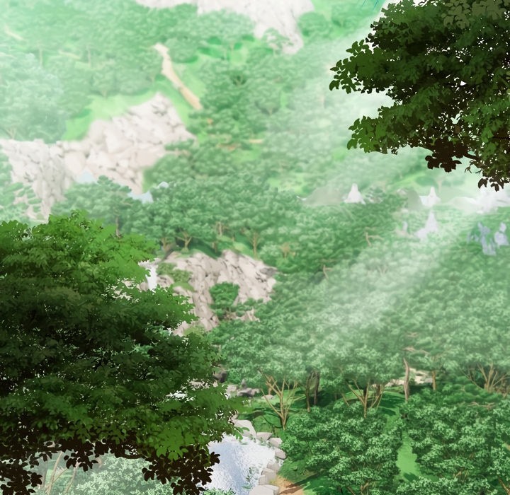 被召唤到异世界,然后成为半龙骑士长第5话