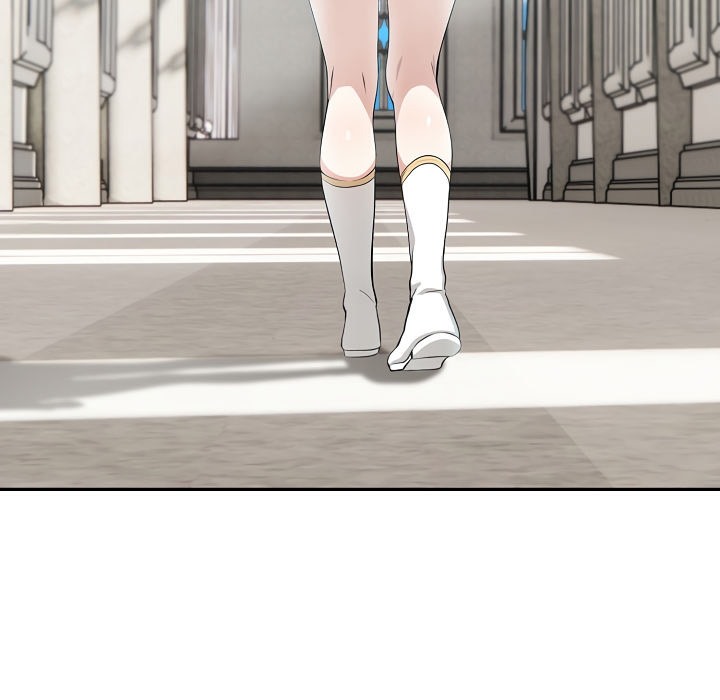 被召唤到异世界,然后成为半龙骑士长第5话