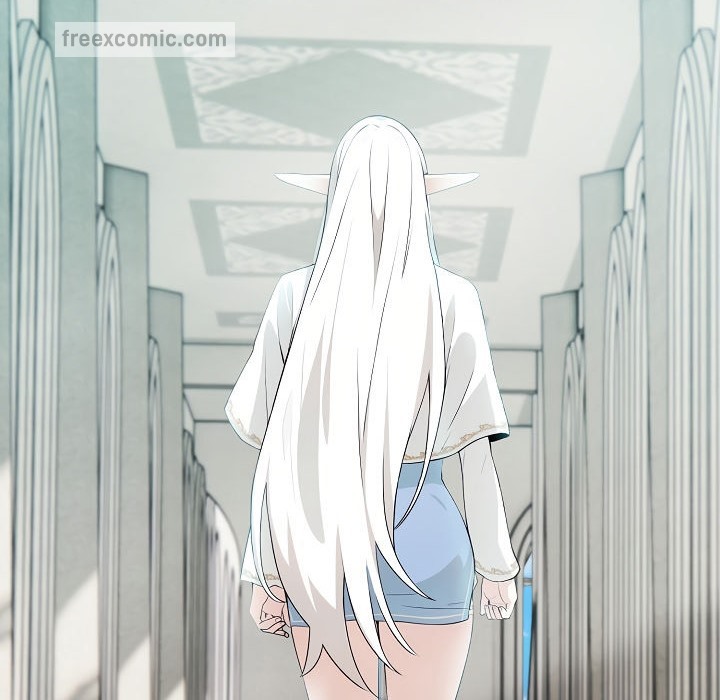 被召唤到异世界,然后成为半龙骑士长第5话