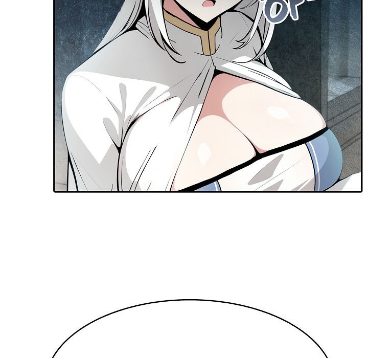 被召唤到异世界,然后成为半龙骑士长第5话