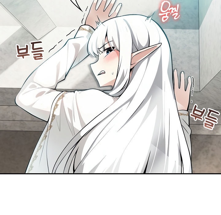 被召唤到异世界,然后成为半龙骑士长第5话