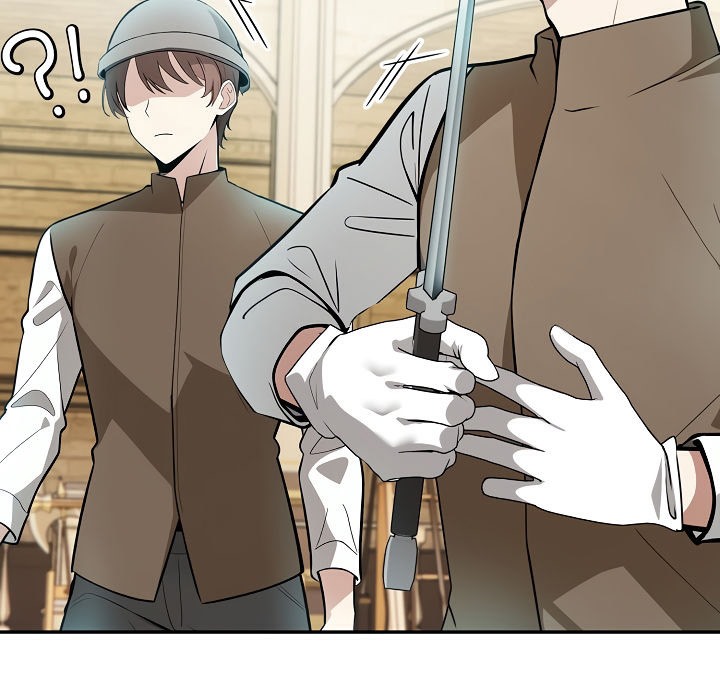 被召喚到異世界，然後成為半龍騎士長第6話