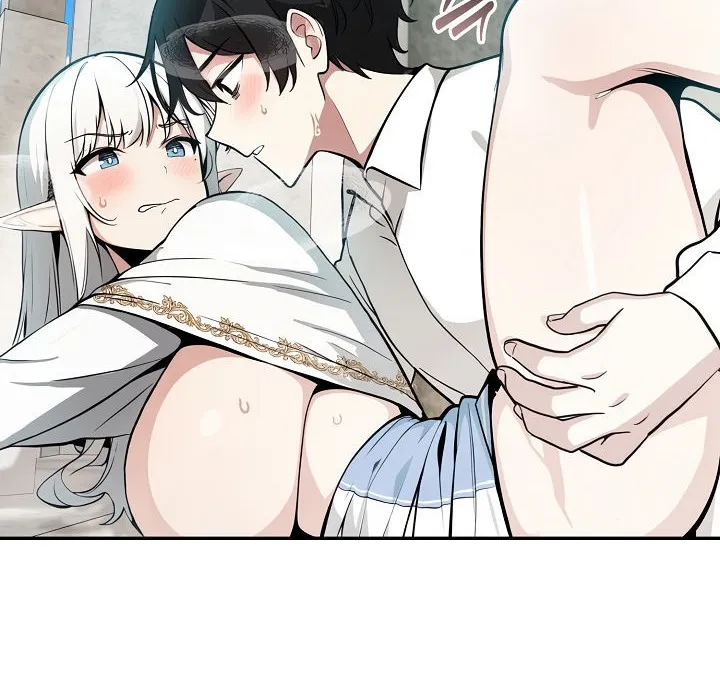 被召喚到異世界，然後成為半龍騎士長第7話