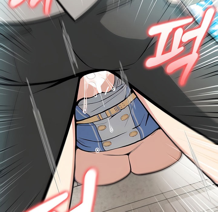 被召唤到异世界,然后成为半龙骑士长第7话