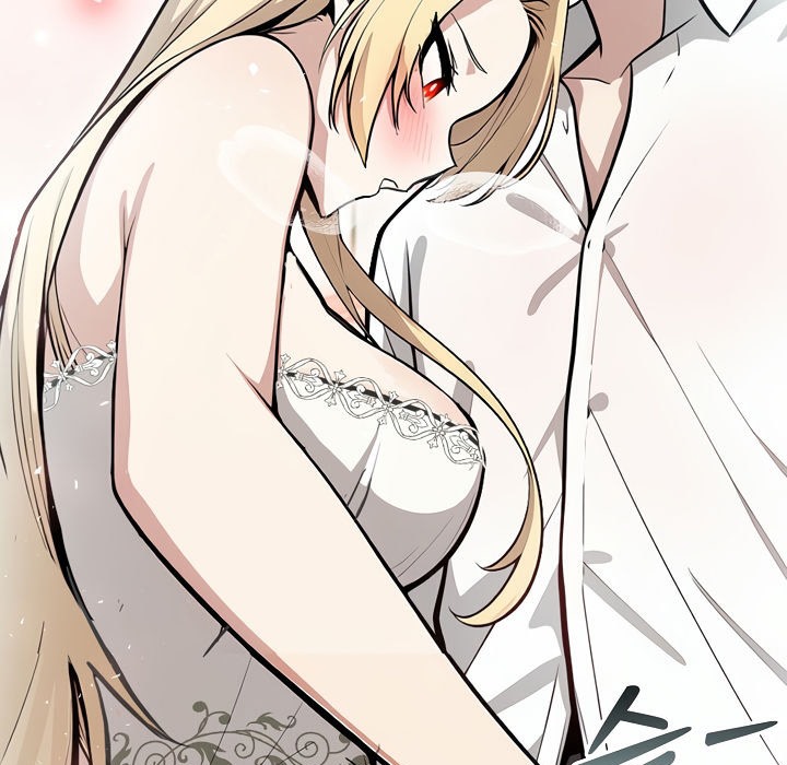 被召唤到异世界,然后成为半龙骑士长第7话