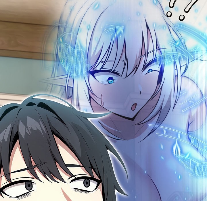 被召喚到異世界，然後成為半龍騎士長第8話