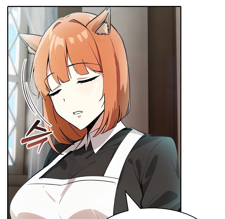 被召喚到異世界，然後成為半龍騎士長第8話