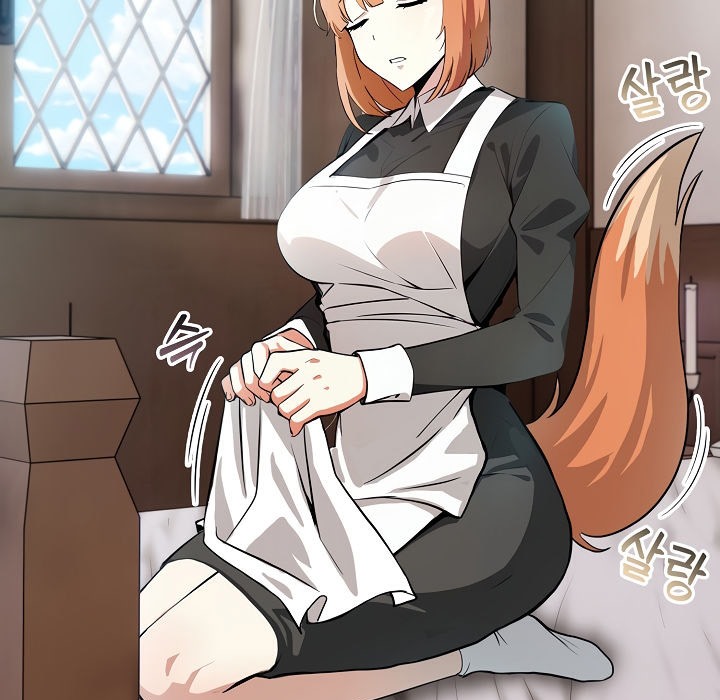 被召喚到異世界，然後成為半龍騎士長第8話