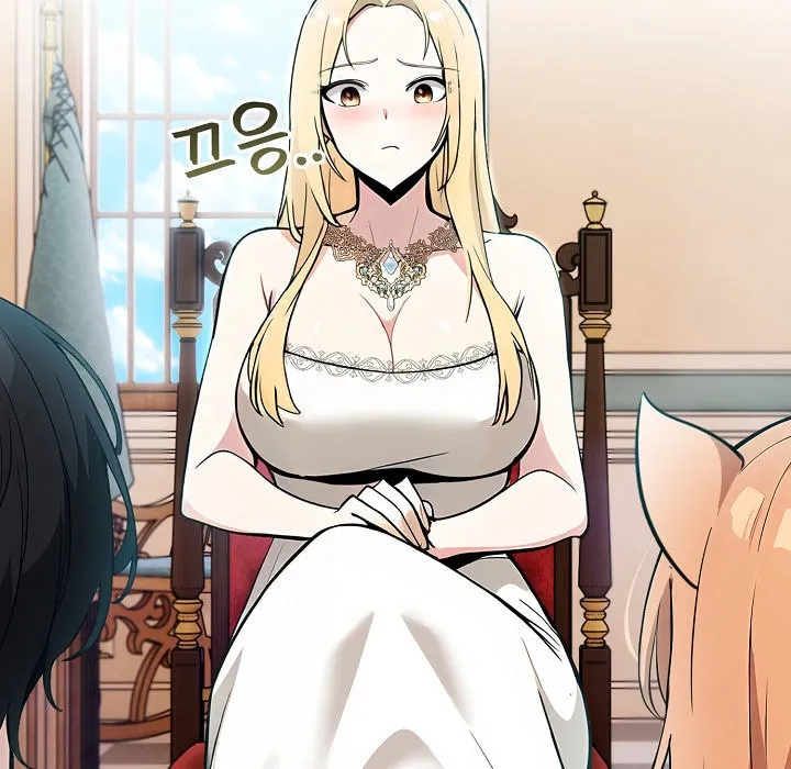 被召喚到異世界，然後成為半龍騎士長第11話