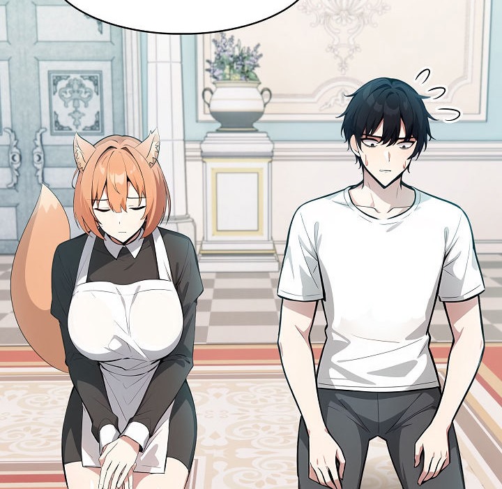 被召唤到异世界,然后成为半龙骑士长第11话