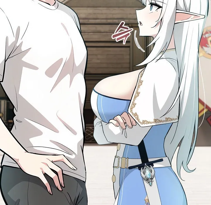 被召喚到異世界，然後成為半龍騎士長第11話