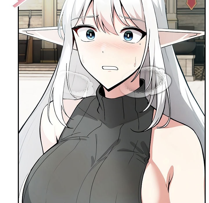 被召唤到异世界,然后成为半龙骑士长第12话