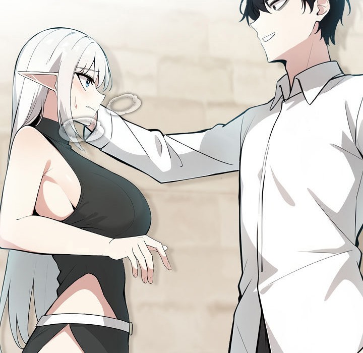 被召唤到异世界，然后成为半龙骑士长第13话