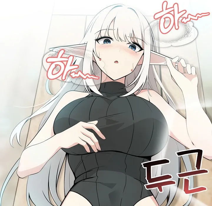 被召喚到異世界，然後成為半龍騎士長第13話