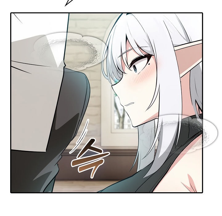 被召喚到異世界，然後成為半龍騎士長第13話