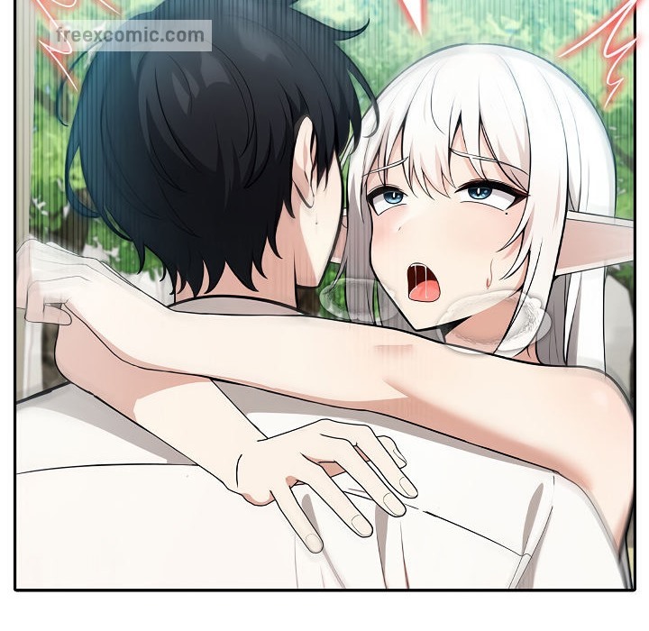 被召喚到異世界，然後成為半龍騎士長第15話