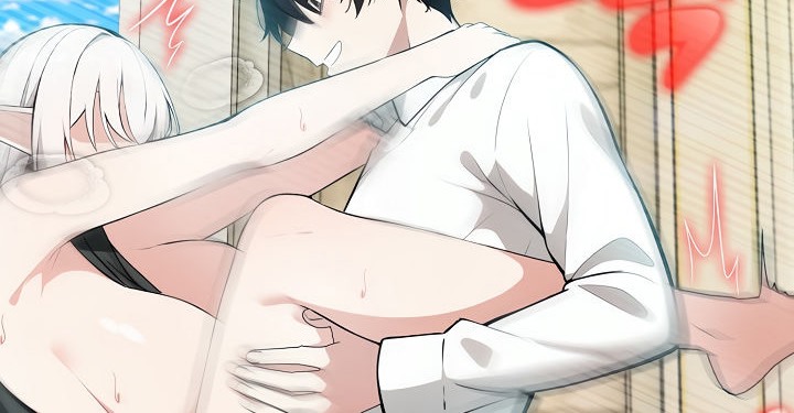 被召唤到异世界，然后成为半龙骑士长第15话