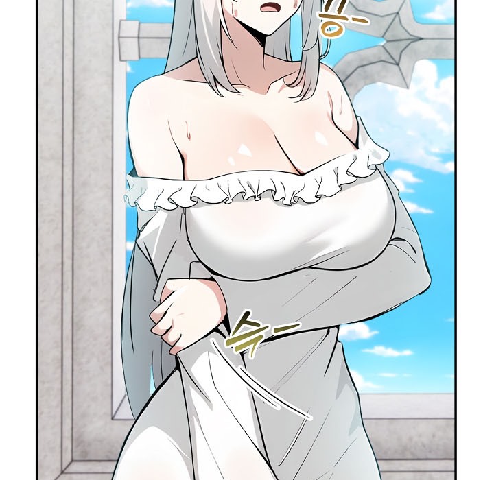 被召唤到异世界,然后成为半龙骑士长第16话