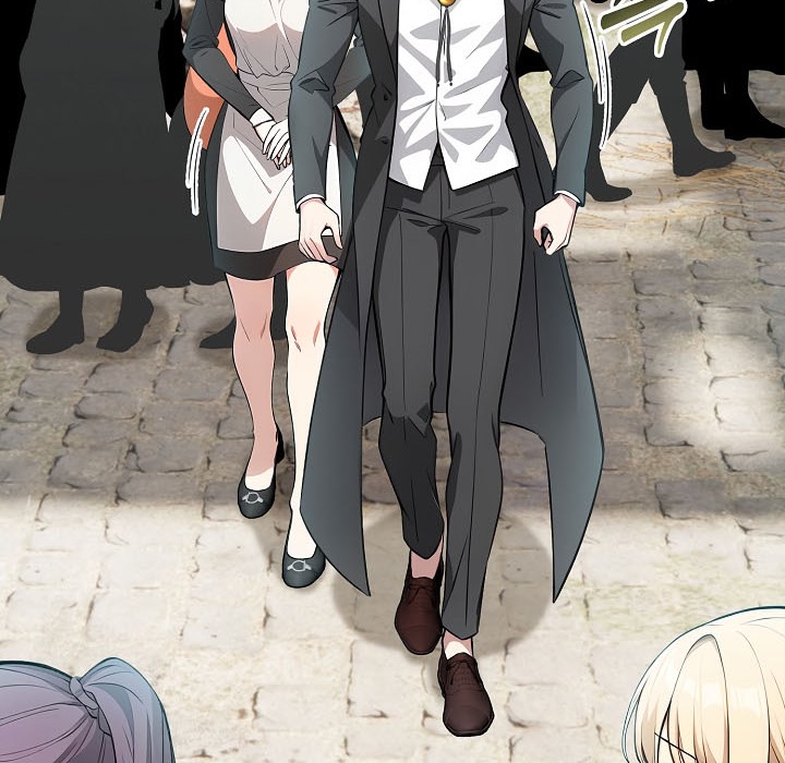 被召唤到异世界,然后成为半龙骑士长第16话