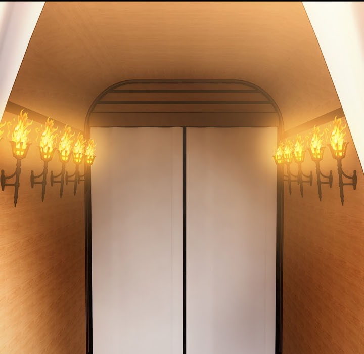 被召唤到异世界,然后成为半龙骑士长第16话