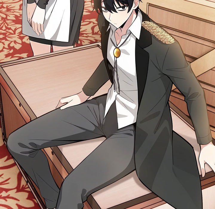 被召唤到异世界,然后成为半龙骑士长第16话