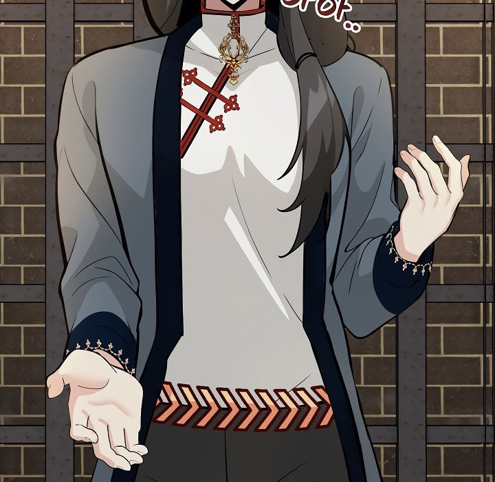 被召唤到异世界,然后成为半龙骑士长第17话