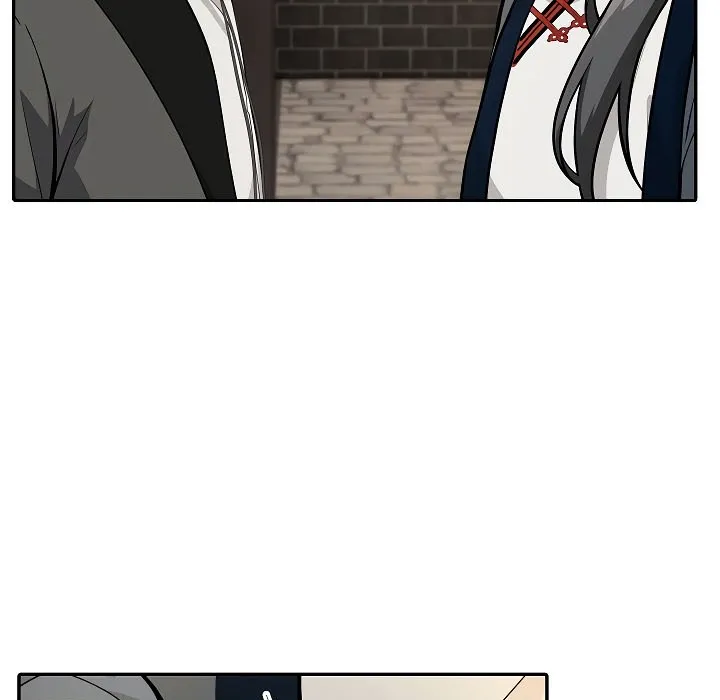 被召喚到異世界，然後成為半龍騎士長第17話