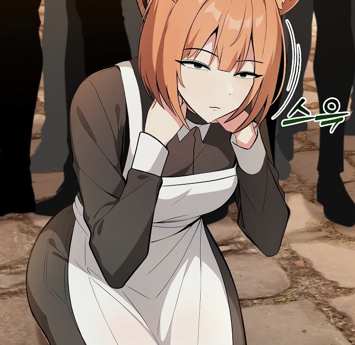 被召唤到异世界,然后成为半龙骑士长第17话