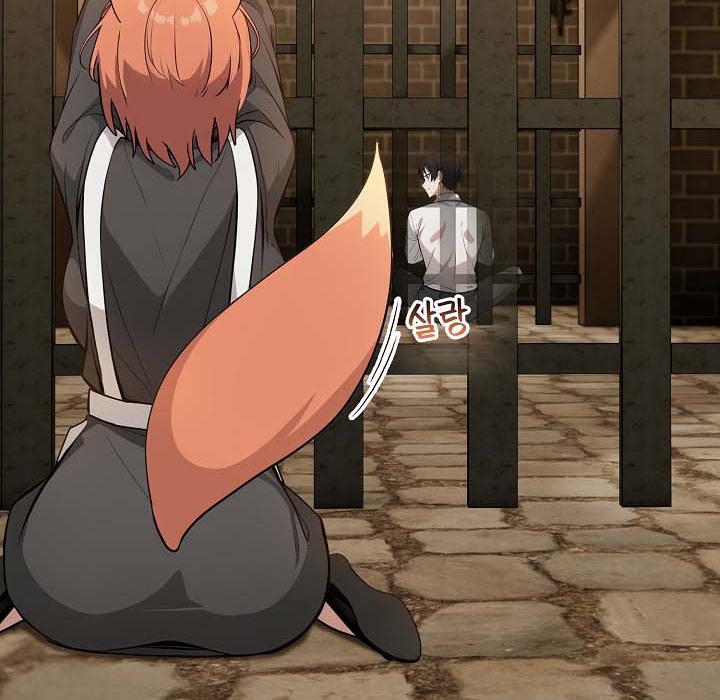 被召唤到异世界，然后成为半龙骑士长第18话