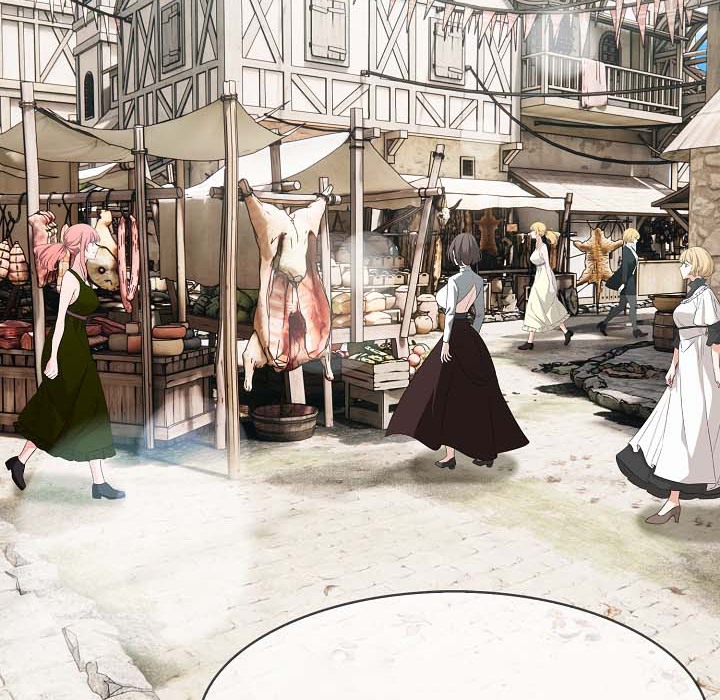 被召唤到异世界,然后成为半龙骑士长第18话